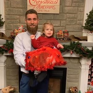 Meet your Posher, Mikael